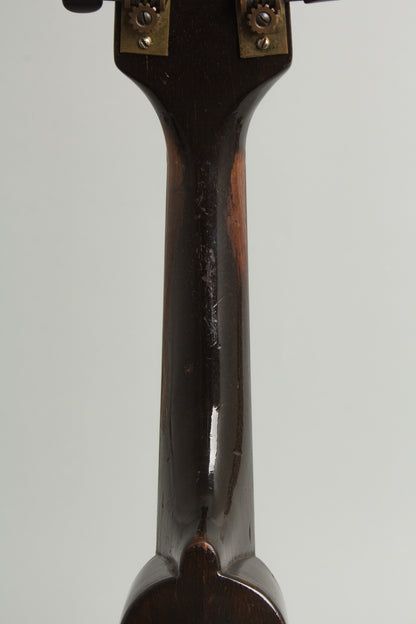 Gibson A-Junior Snakehead Carved Top Mandolin (1927)