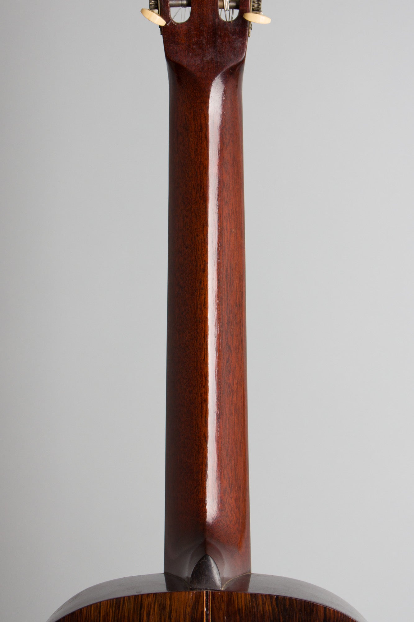 W. A. Cole 1898 Model Flat Top Acoustic Guitar (1900)