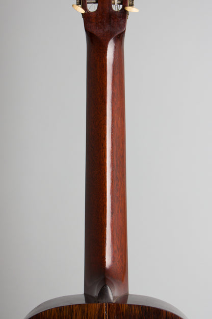 W. A. Cole 1898 Model Flat Top Acoustic Guitar (1900)