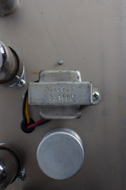 Fender Vibro-Champ AA-764 Tube Amplifier (1966)