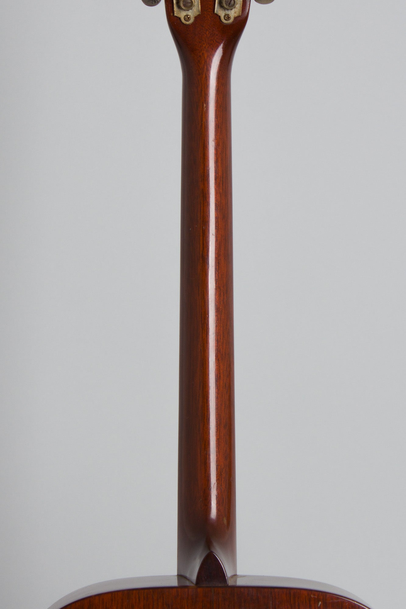 C. F. Martin 0-18T Flat Top Tenor Guitar (1955)
