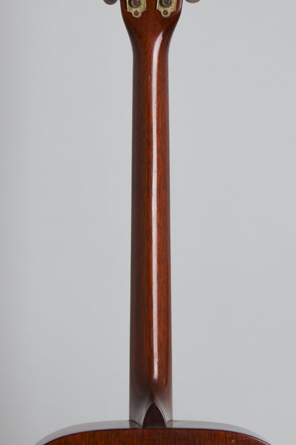 C. F. Martin 0-18T Flat Top Tenor Guitar (1955)