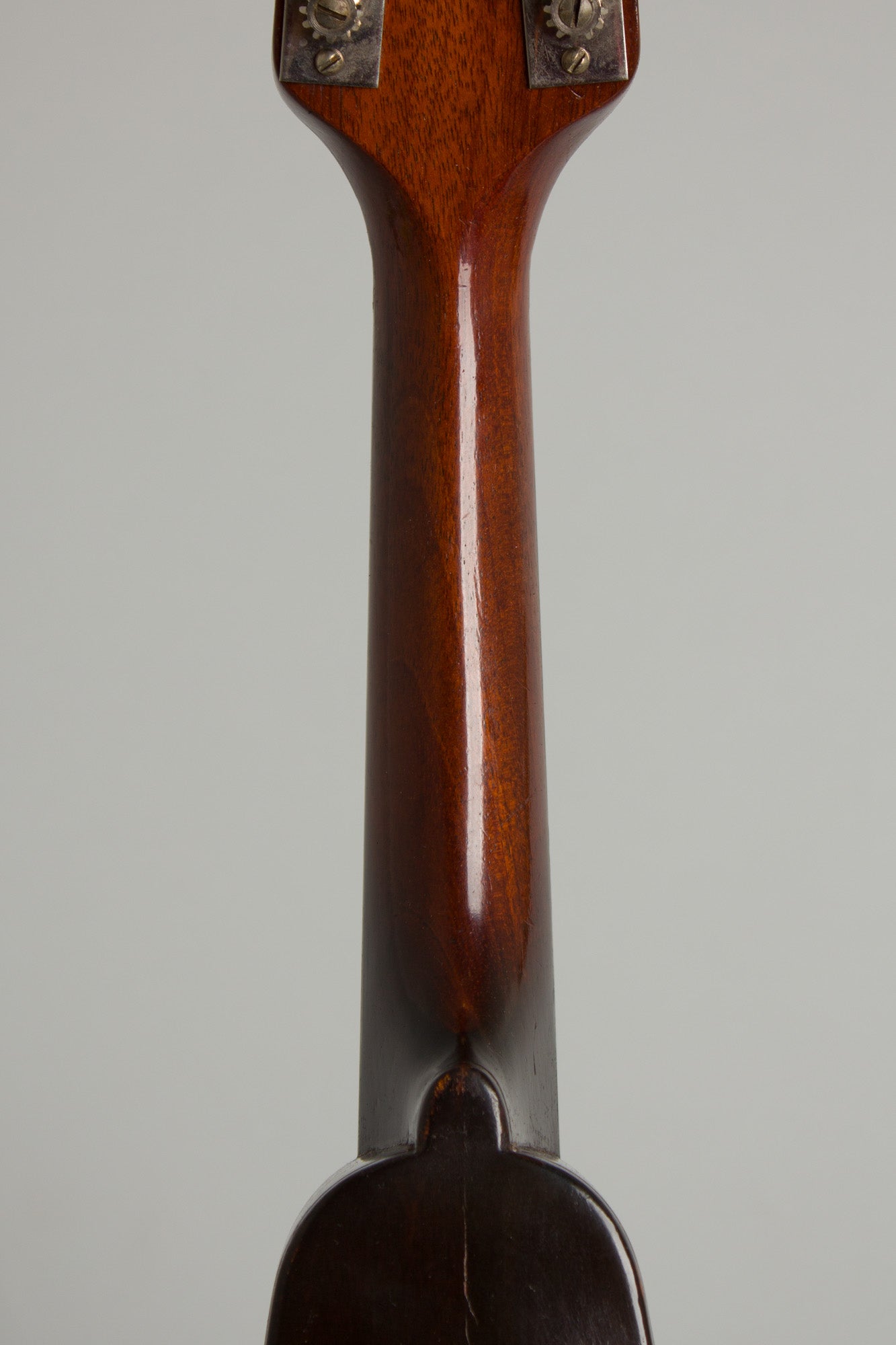 Gibson Style A Snakehead Carved Top Mandolin (1925)