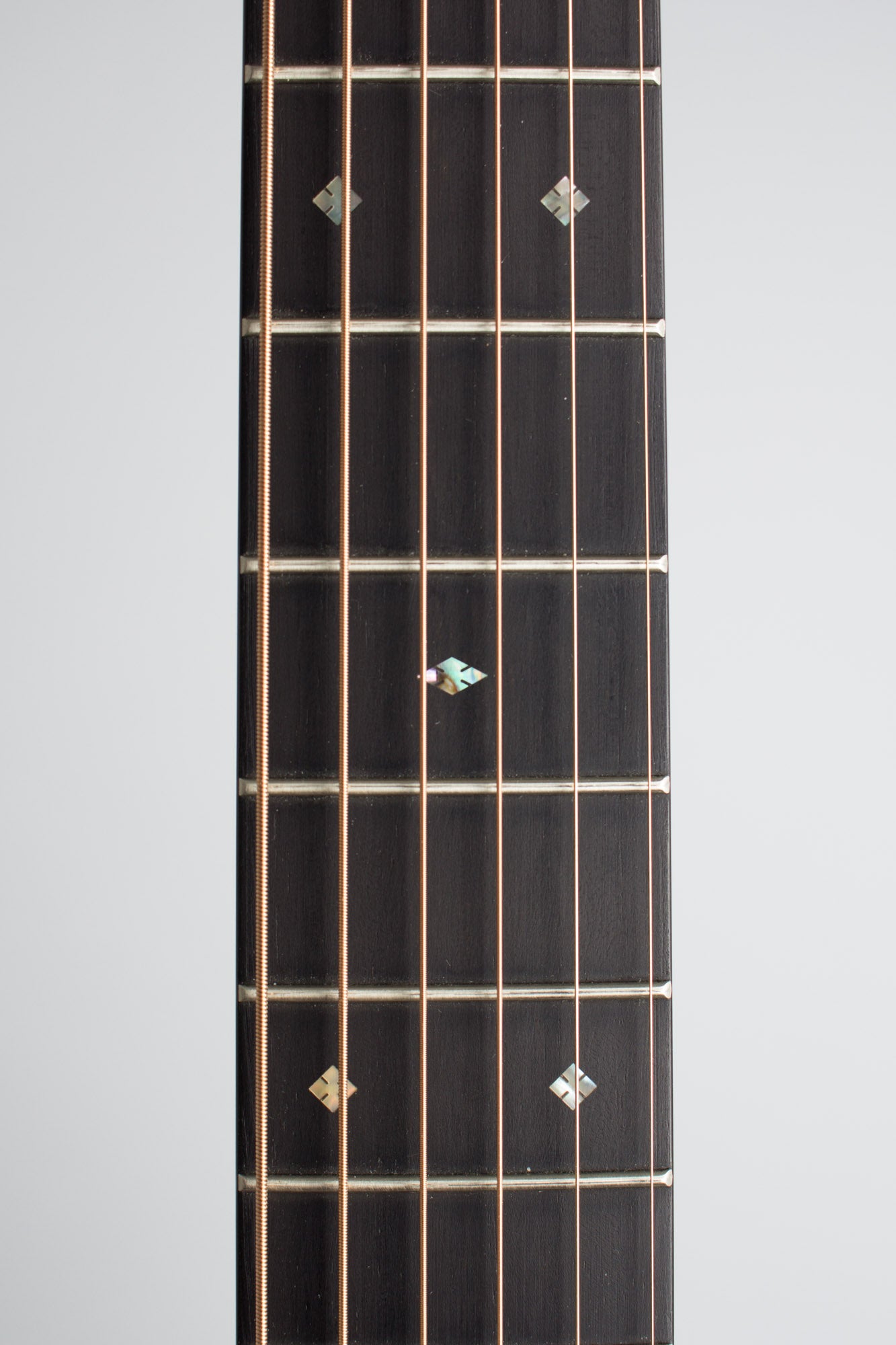 C. F. Martin OM-28 VTS Flat Top Acoustic Guitar (2016)