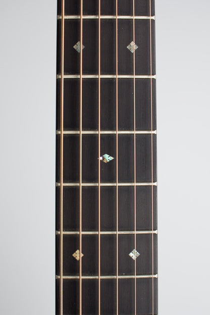 C. F. Martin OM-28 VTS Flat Top Acoustic Guitar (2016)