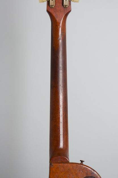 Gibson Les Paul Model Solid Body Electric Guitar (1955)