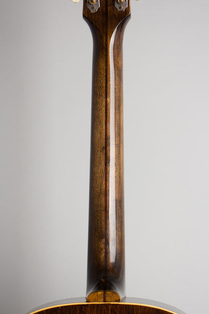 Gibson J-45 Banner Flat Top Acoustic Guitar (1943)