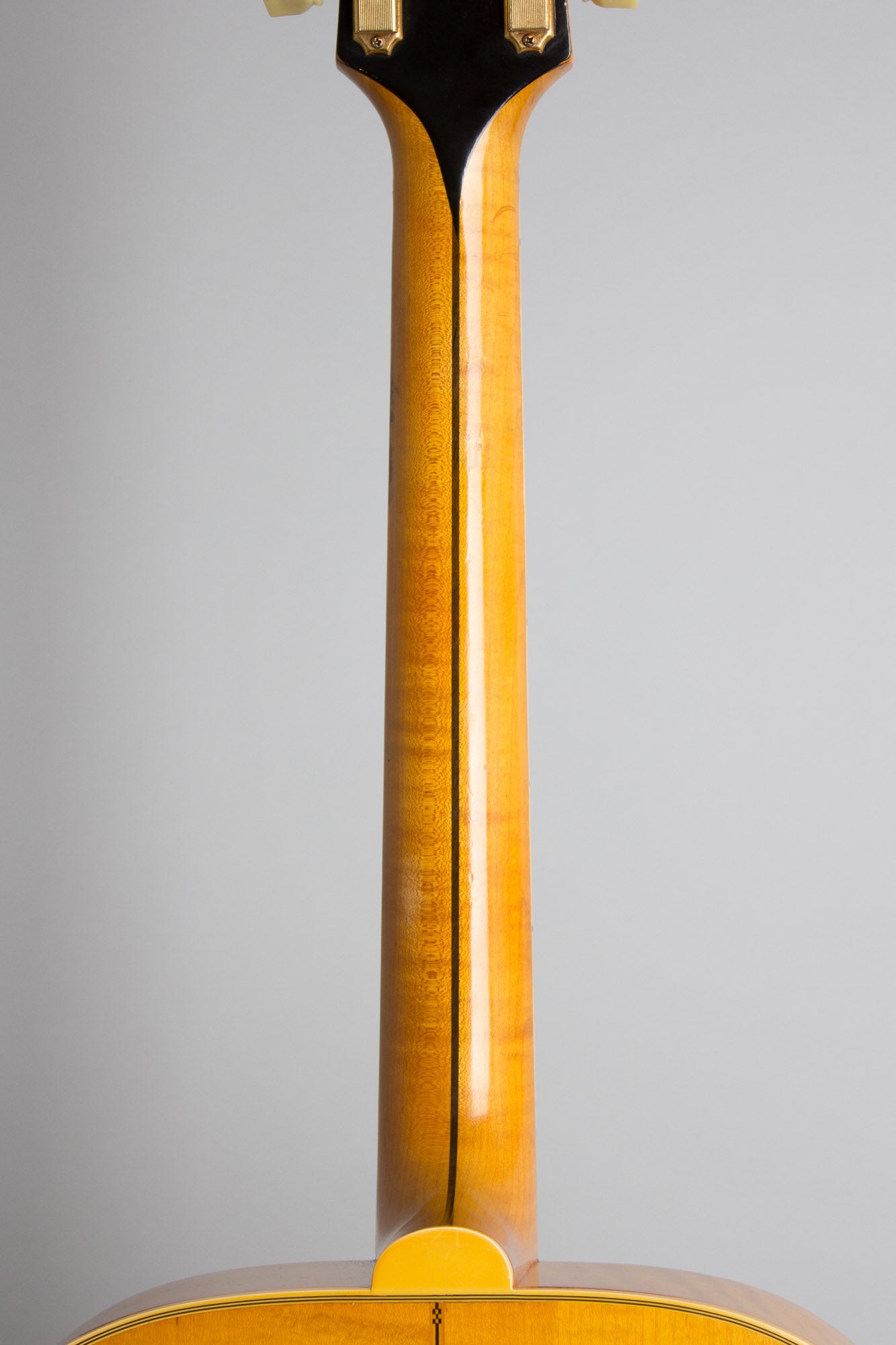 Gibson J-200N Flat Top Acoustic Guitar (1958)