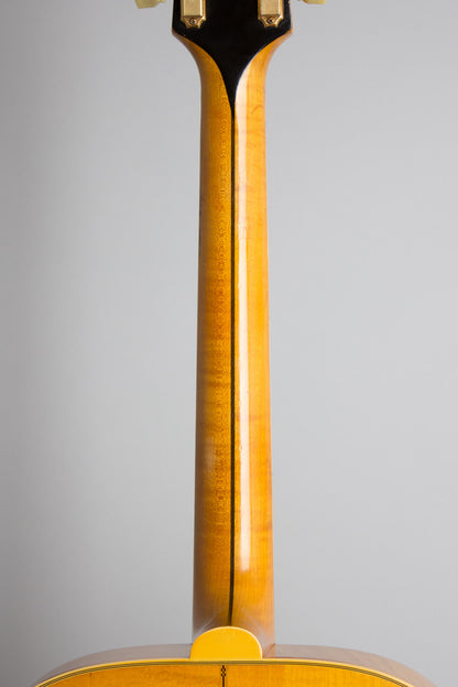 Gibson J-200N Flat Top Acoustic Guitar (1958)