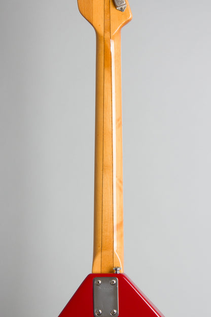 Vox Phantom VI Solid Body Electric Guitar (1966)