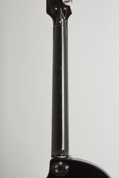 Wandre Polyphon Beta Semi-Hollow Body Electric Guitar (1964)