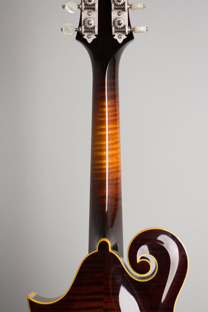 Collings MF5-V Carved Top Mandolin (2012)