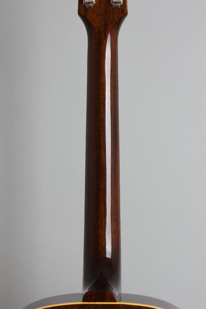 Gibson J-50 Adj. Flat Top Acoustic Guitar (1964)
