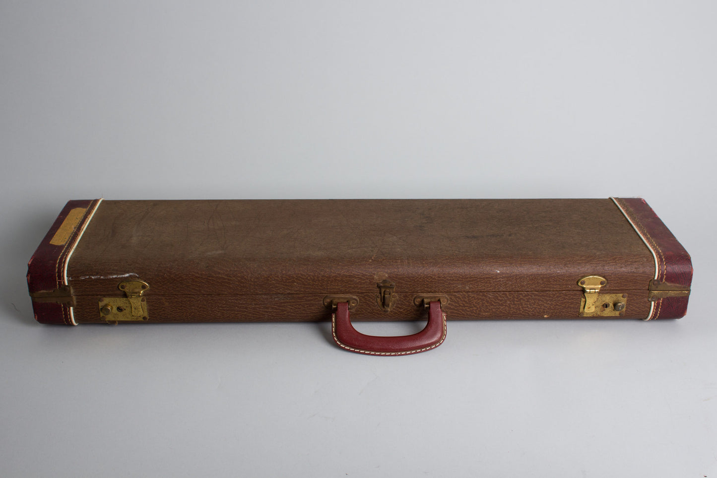 Rickenbacker Electro Lap Steel Electric Guitar (1962)