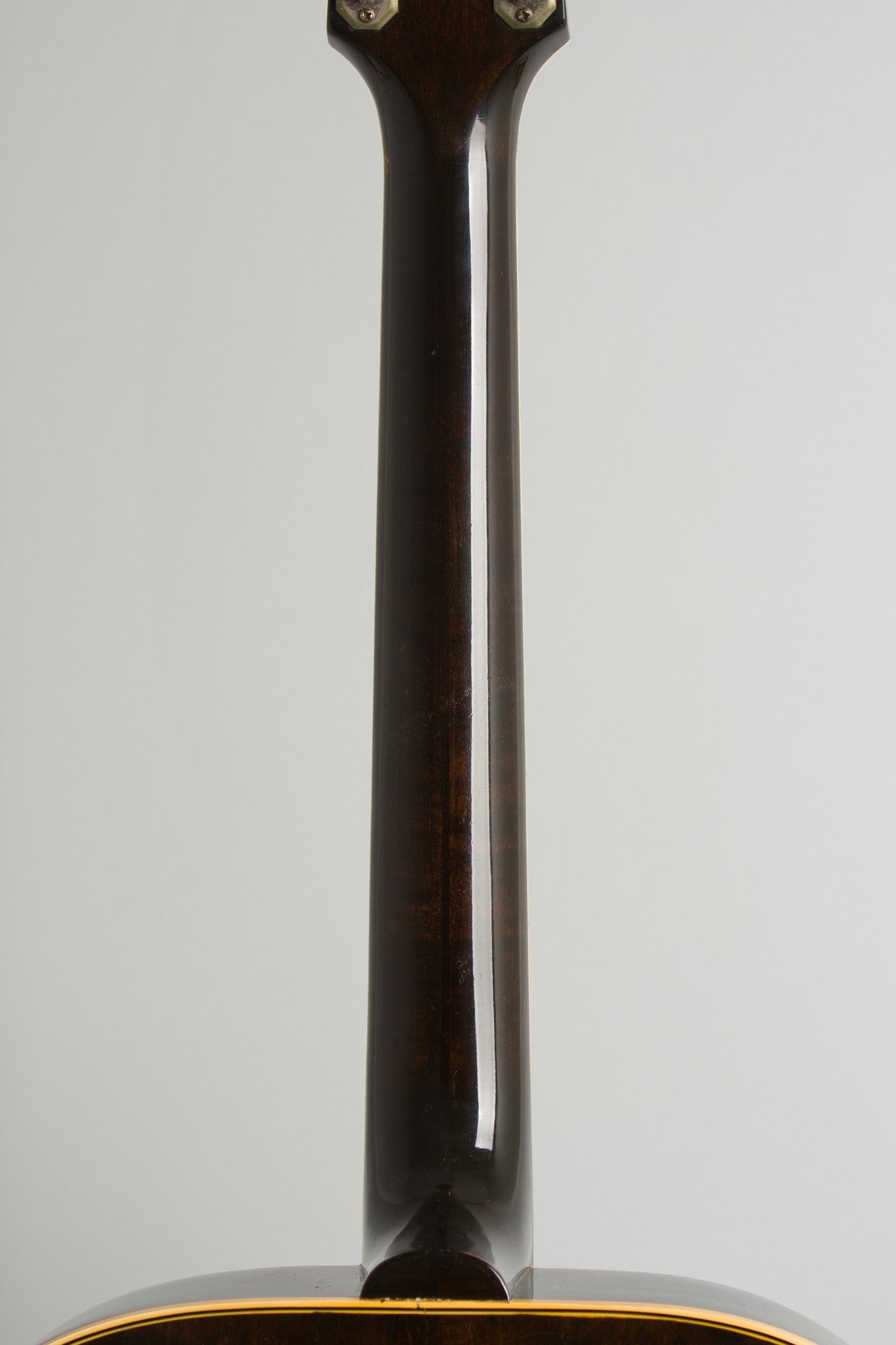 Gibson L-7 Arch Top Acoustic Guitar (1946-7)