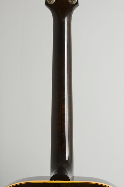 Gibson L-7 Arch Top Acoustic Guitar (1946-7)