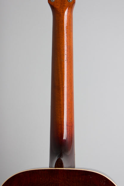 Gibson L-3 Arch Top Acoustic Guitar (1928)