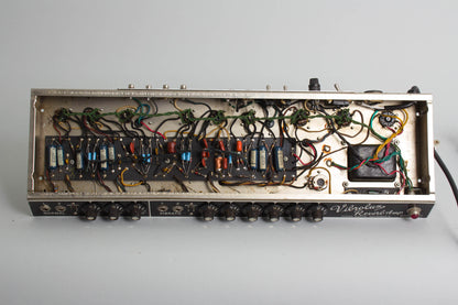 Fender Vibrolux Reverb Tube Amplifier (1966)