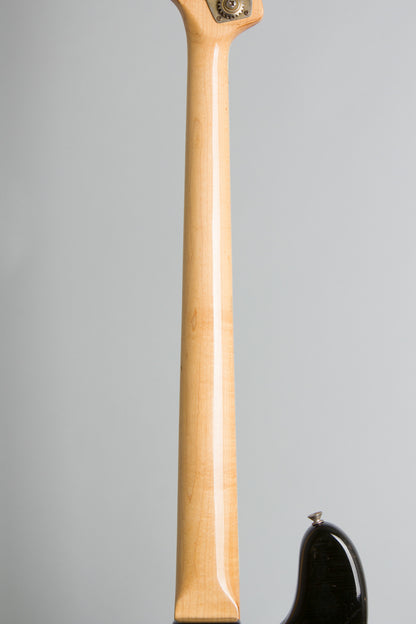 Fender Jazz Bass Solid Body Electric Bass Guitar (1971)