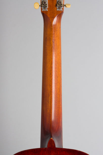 Gibson L-1 Arch Top Acoustic Guitar (1916)