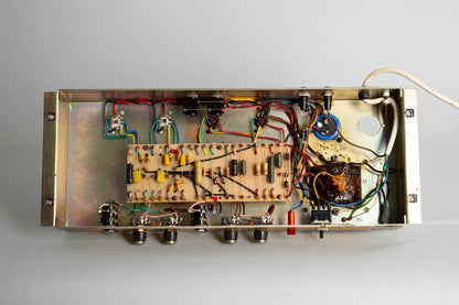 Marshall PA-20 Model 1917 Tube Amplifier (1972)