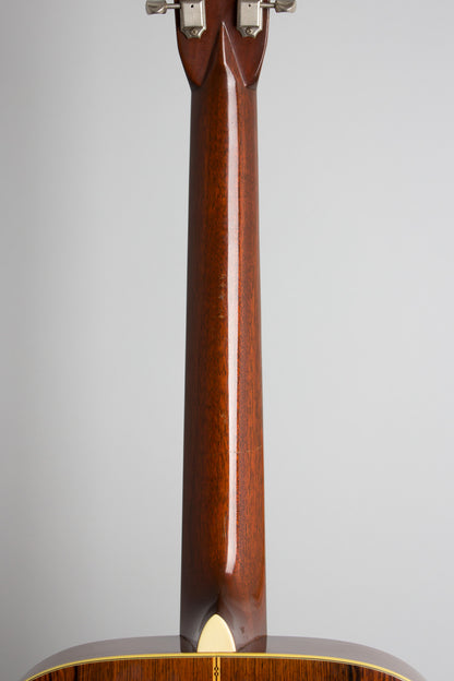 C. F. Martin 000-28 Flat Top Acoustic Guitar (1948)