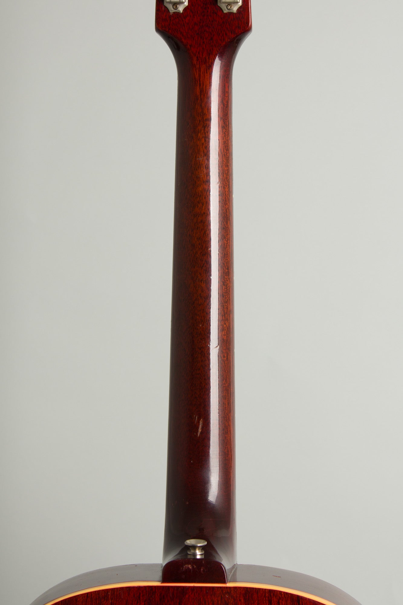 Gibson J-45 ADJ. Flat Top Acoustic Guitar (1967)