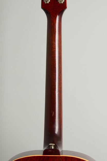 Gibson J-45 ADJ. Flat Top Acoustic Guitar (1967)