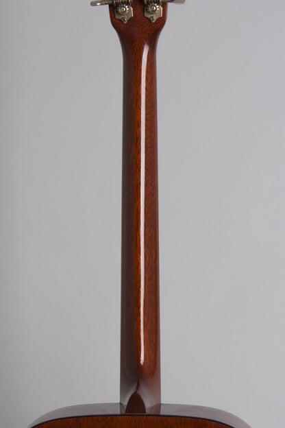 C. F. Martin 0-18T Flat Top Tenor Guitar (1962)