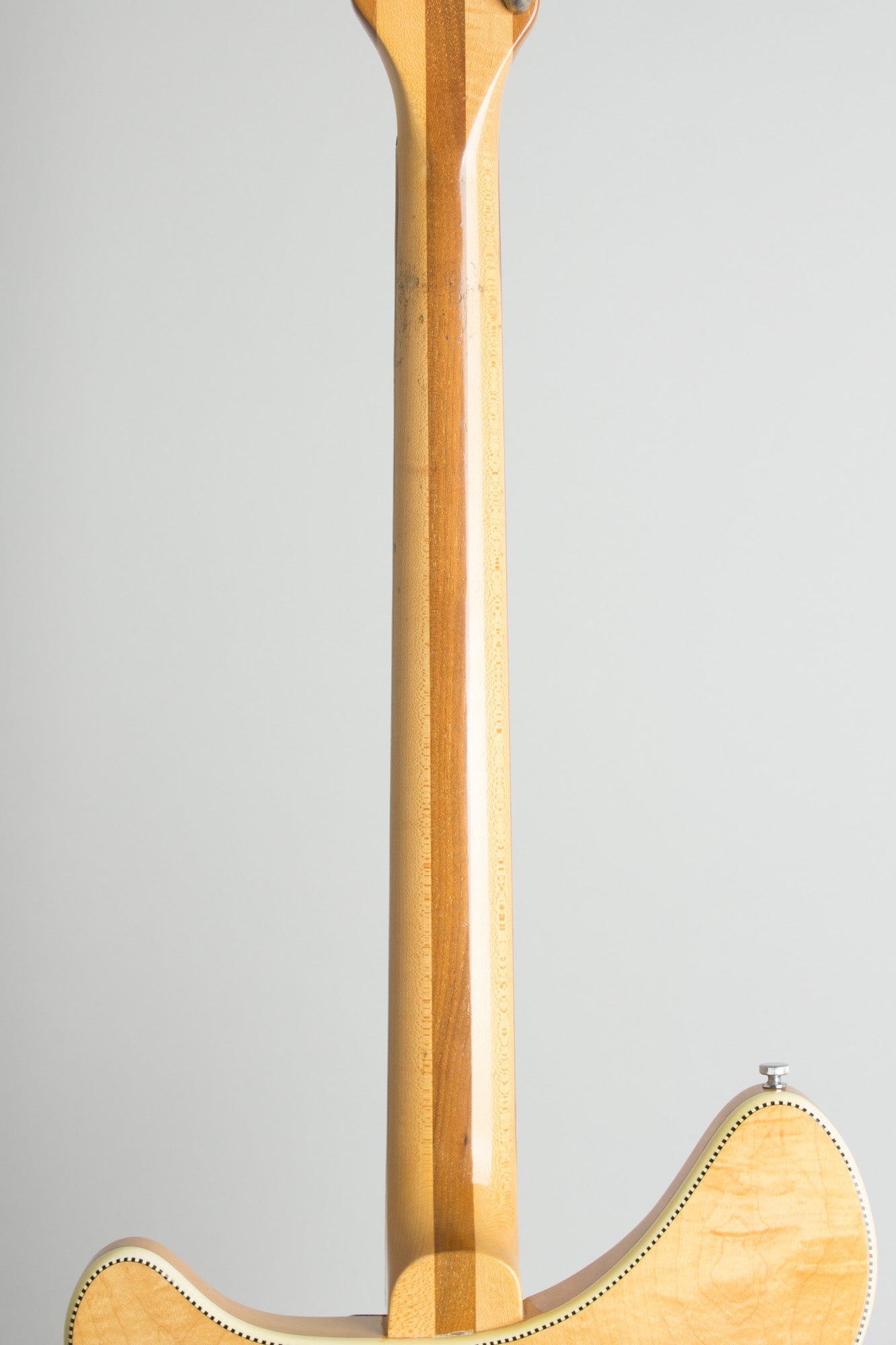 Rickenbacker Model 365 Thinline Hollow Body Electric Guitar (1966)