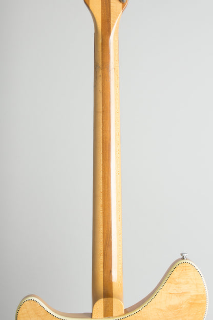 Rickenbacker Model 365 Thinline Hollow Body Electric Guitar (1966)