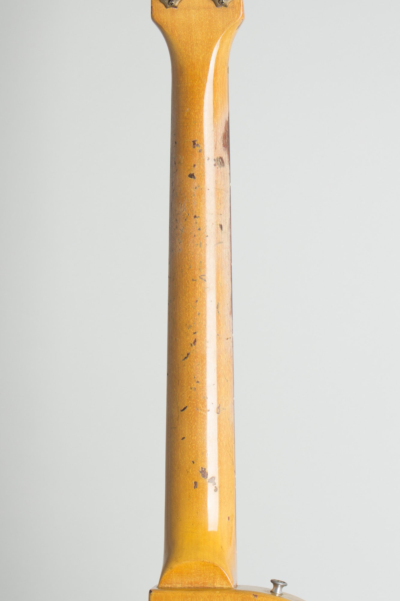 Gibson Les Paul TV Junior Solid Body Electric Guitar (1955)