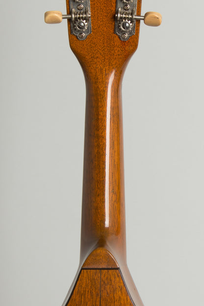 C. F. Martin Style A Flat Back Mandolin (1949)