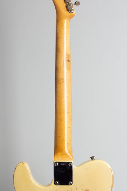 Fender Esquire Solid Body Electric Guitar (1959)
