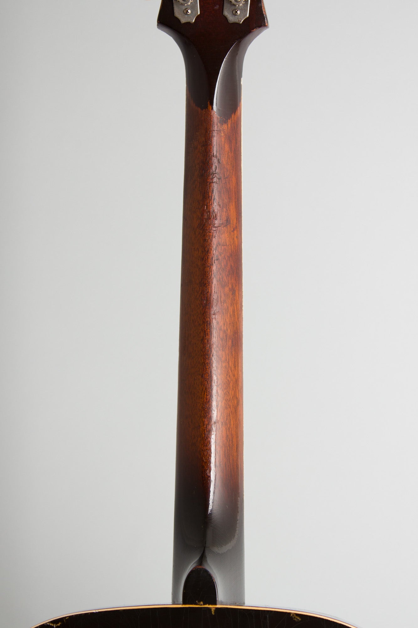 Kalamazoo KK-31 Arch top Mandocello (1939)