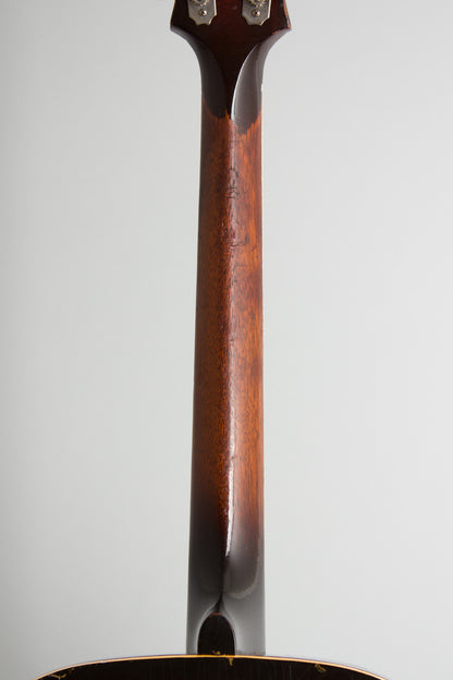 Kalamazoo KK-31 Arch top Mandocello (1939)