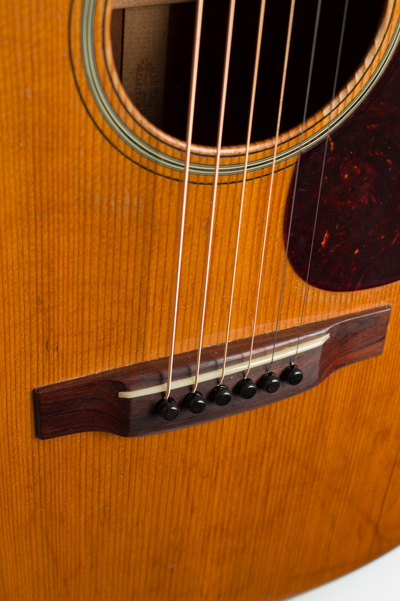 C. F. Martin 00-18 Flat Top Acoustic Guitar (1950)