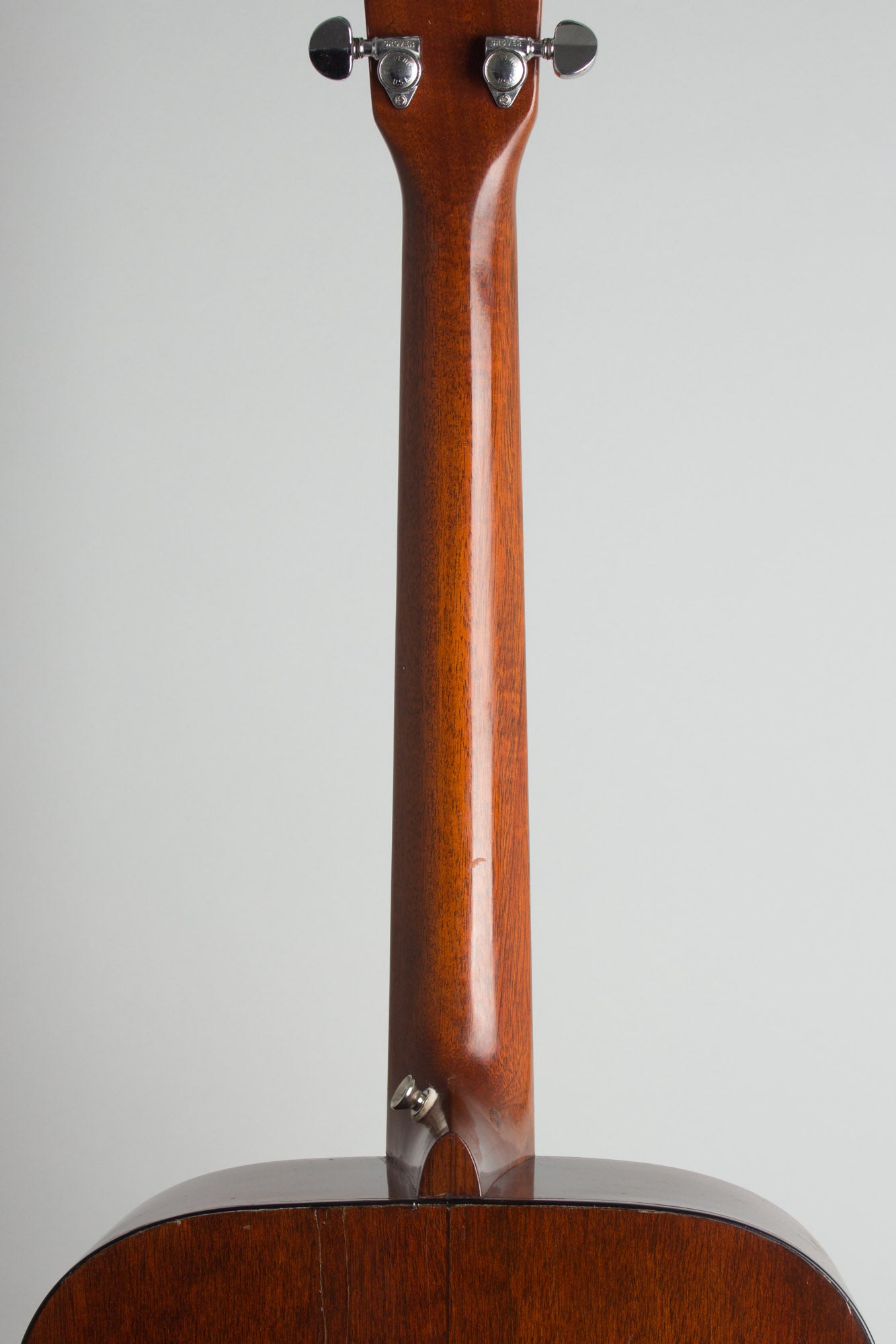 C. F. Martin D-18 Flat Top Acoustic Guitar (1971)