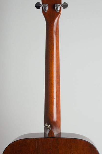 C. F. Martin D-18 Flat Top Acoustic Guitar (1971)
