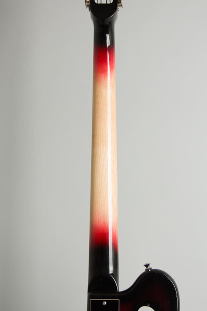 Ampeg AMB-1 Electric Bass Guitar (1969)