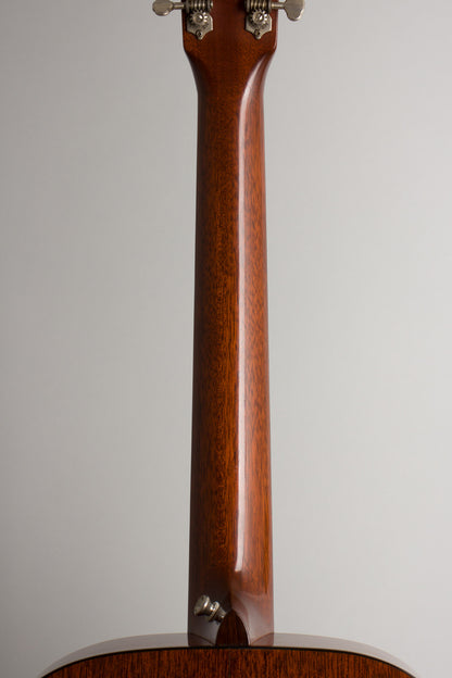 C. F. Martin 00-18 Flat Top Acoustic Guitar (1966)