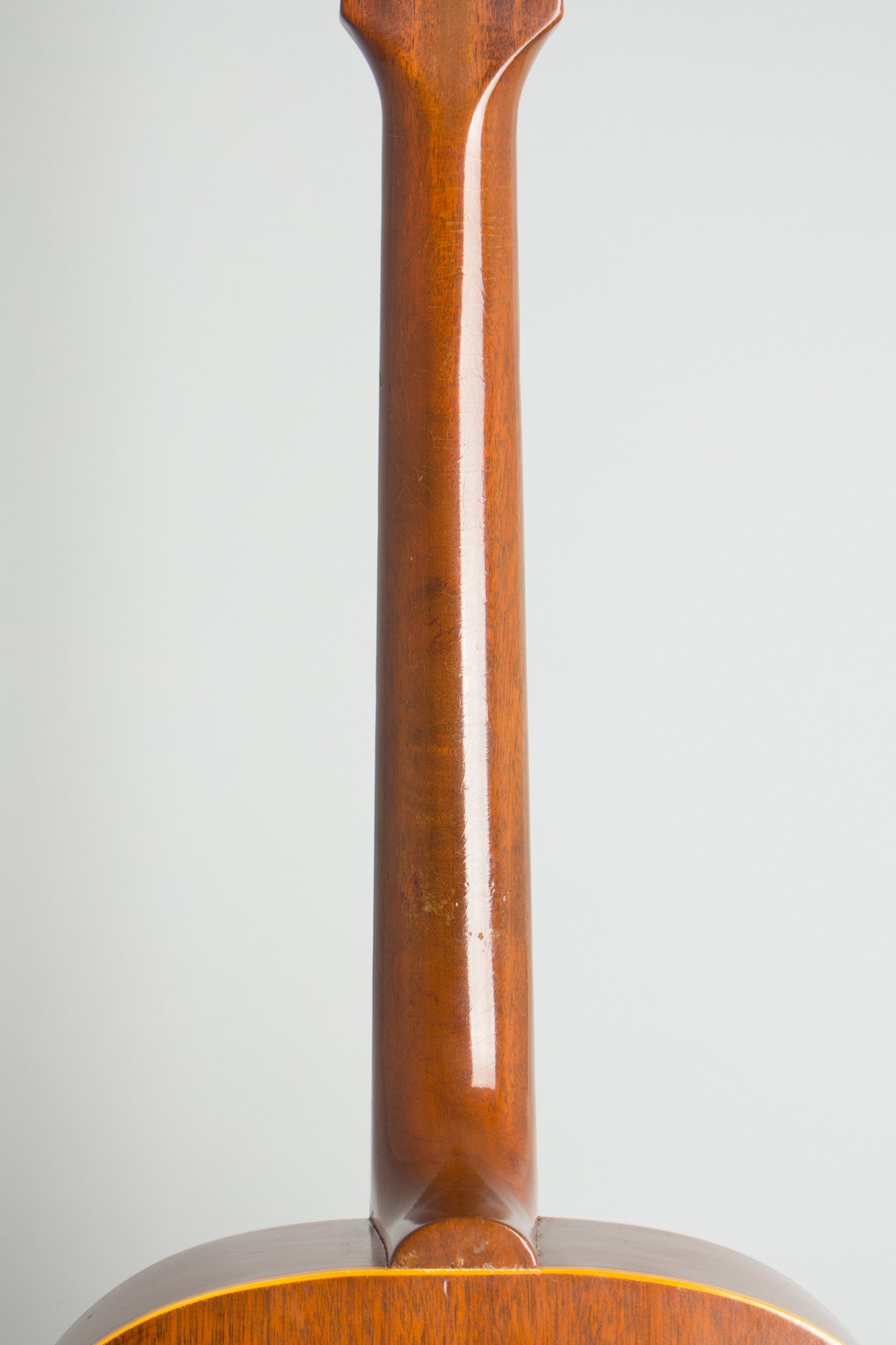 Gibson J-50 Flat Top Acoustic Guitar (1954)