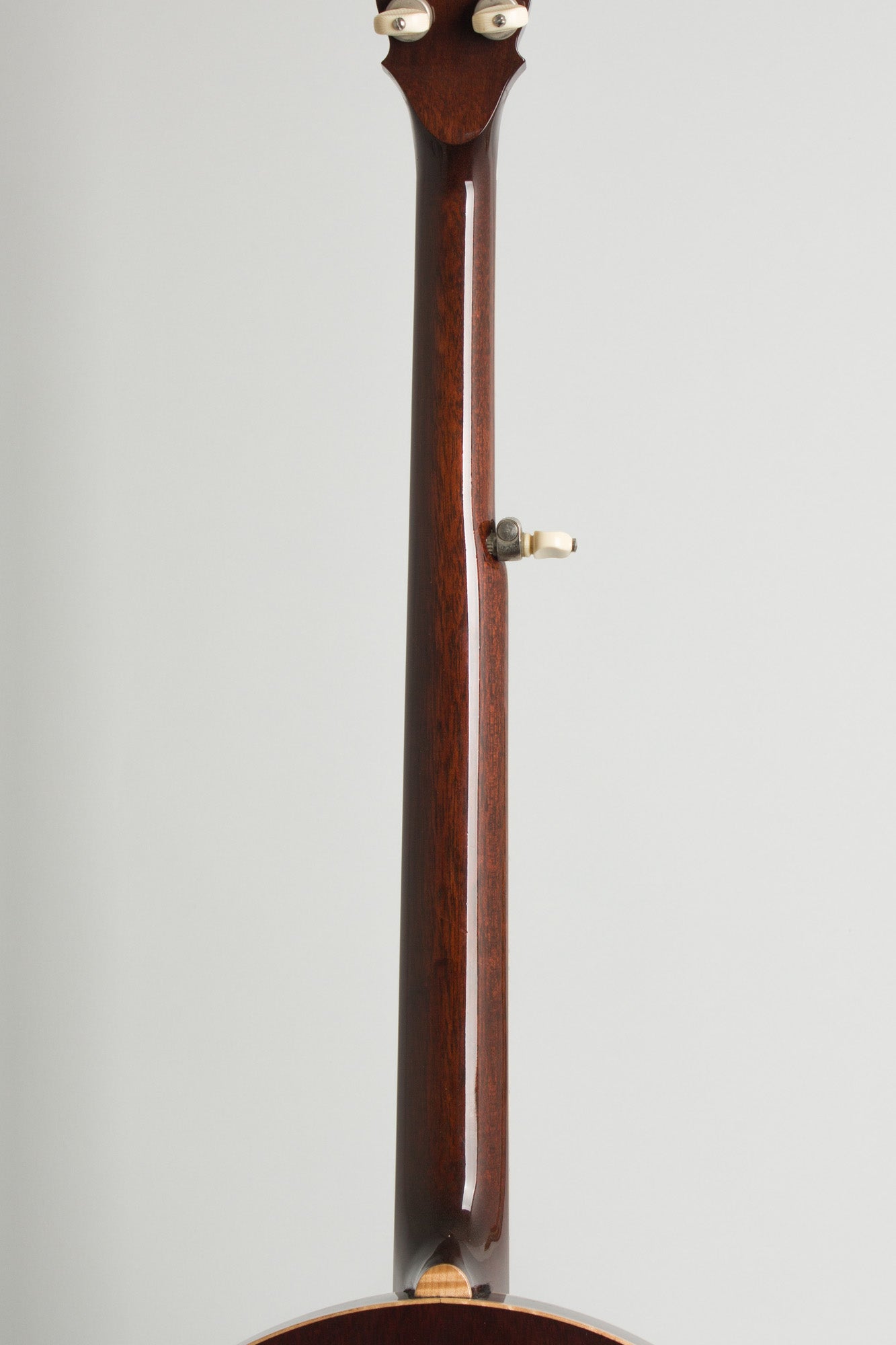 Huss & Dalton Owens Mill 5 String Resonator Banjo (2004)