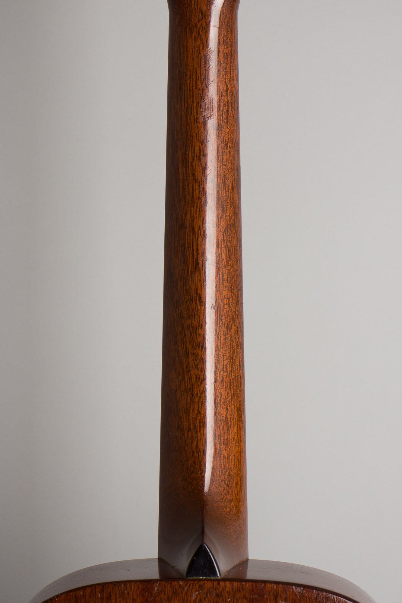 C. F. Martin 0-17 Flat Top Acoustic Guitar (1935)