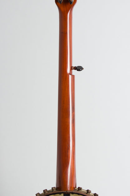 unlabelled 5 String Banjo (1890)