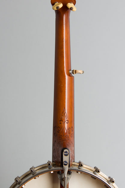 S. S. Stewart Banjeaurine (1896)