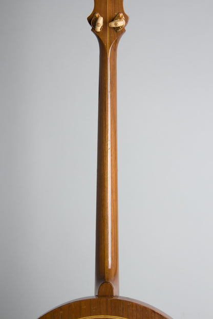 Epiphone Superb Peerless Tenor Banjo (1926)