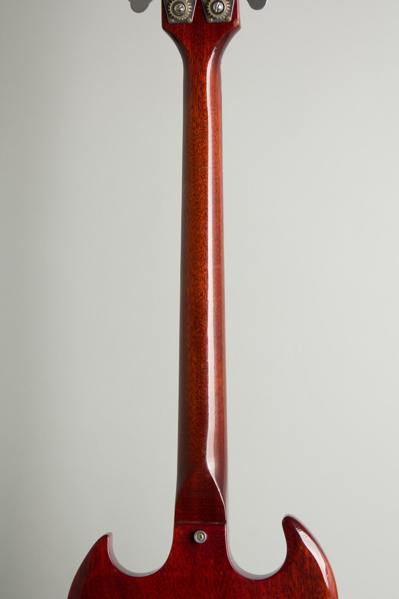 Gibson EB-3 Solid Body Electric Bass Guitar (1968)