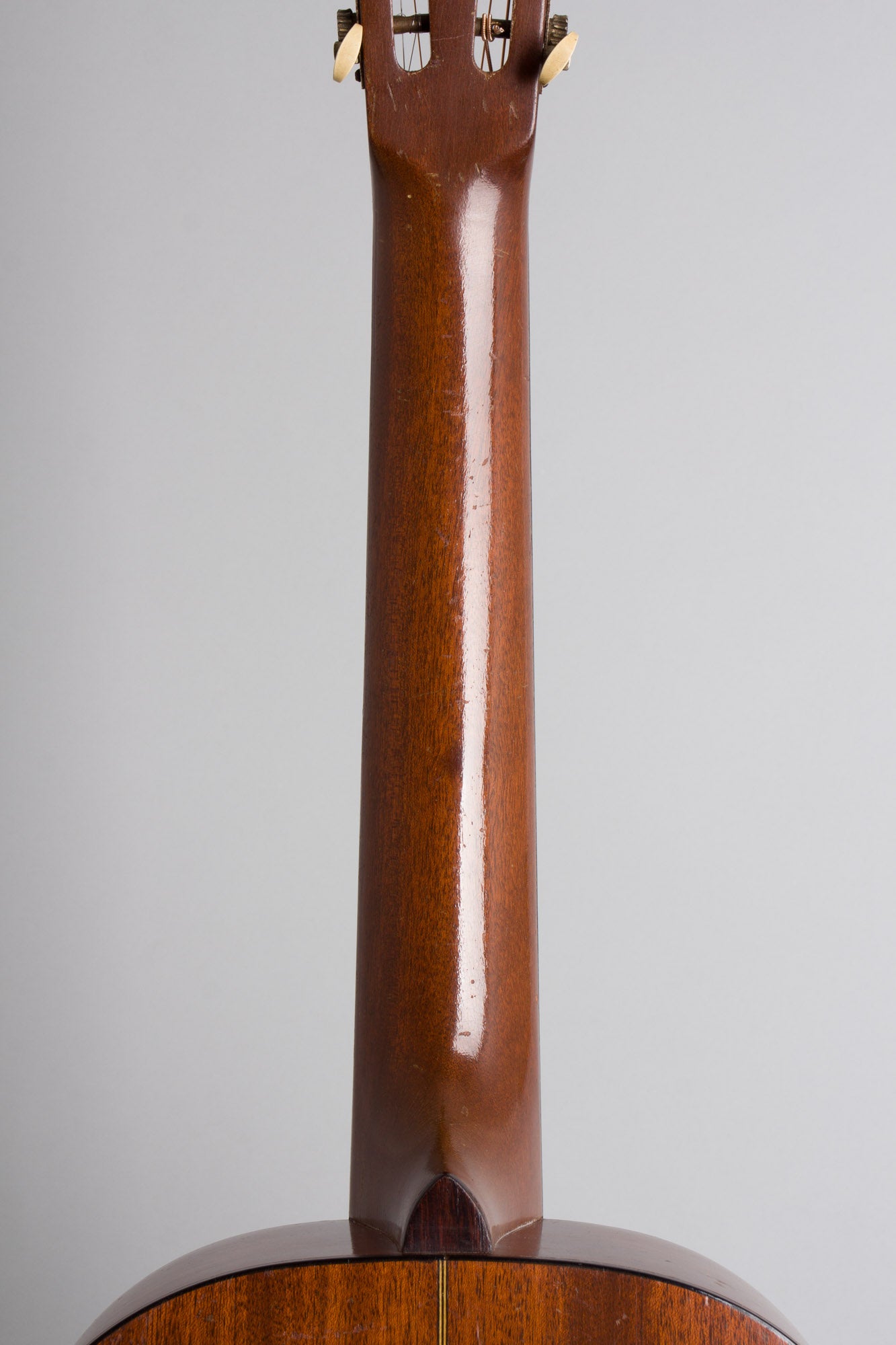 Regal MarvelTone Style #3 Flat Top Acoustic Guitar (1930)