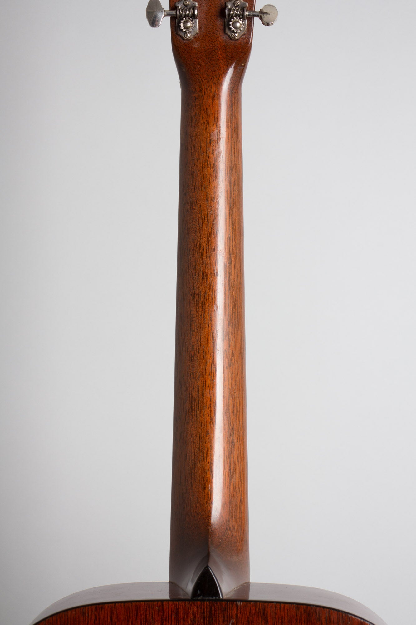 C. F. Martin D-18 Flat Top Acoustic Guitar (1935)